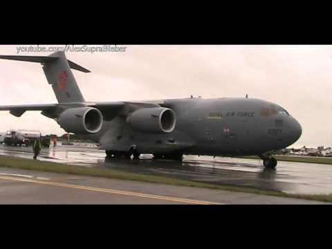 RIAT 2011 :