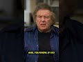 Capture de la vidéo Don Mclean Can't Live In Big Cities