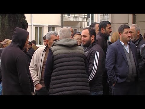 თამაზ ბაკურიძის საქმეზე