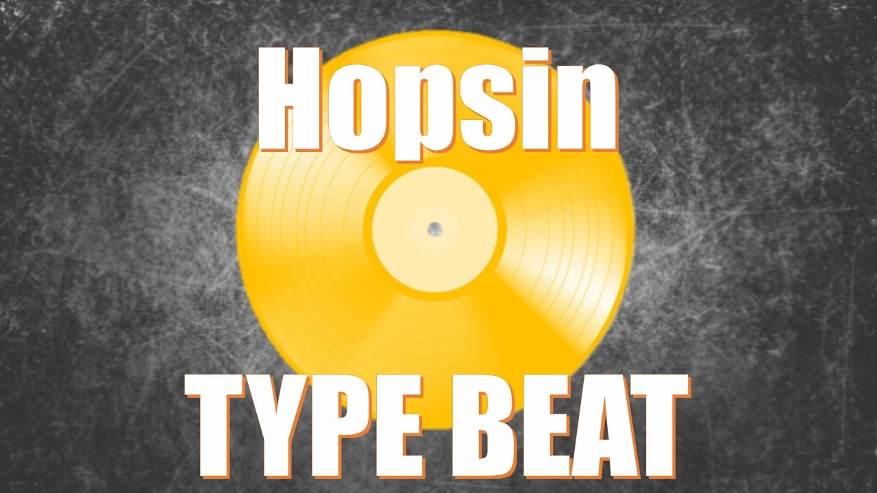 Hopsin Type Beat 2016 (Prod.  Official JAH Music)