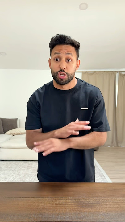 Whenever I tell my mom a secret 🔈