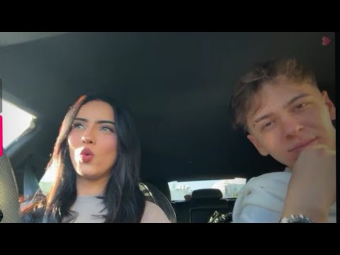 هيام وعلي اليوم