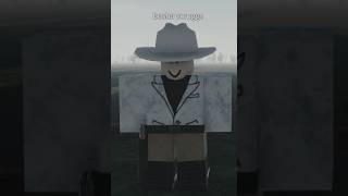 buster scruggs on roblox | quickdraw legacy
