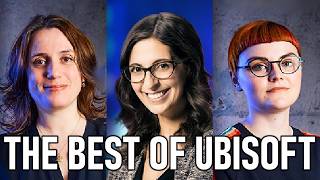 Ubisoft Devs leak whats happening and ITS REALY BAD