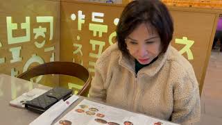 Jang Su Jang Korean Cuisine, RESTAURANT, FOOD