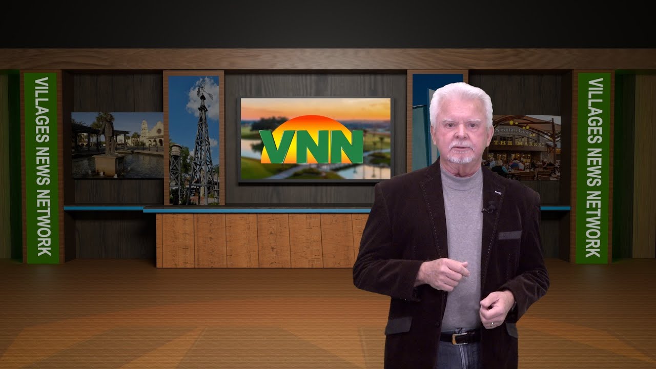 The Villages Lifestyle News for Monday, February 2, 2026