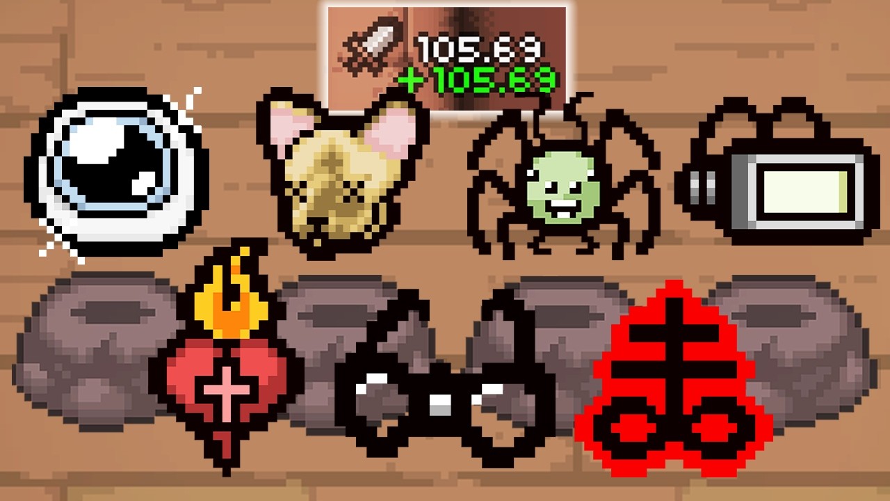 I Achieved The MEGA Rig