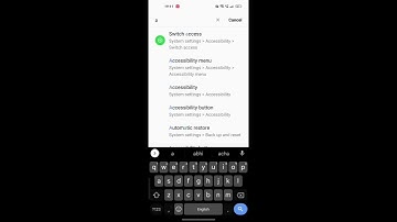 How to check open source licences in realme 10 pro, open source licences settings