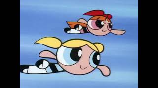 Powerpuffgirlsclassic  Powerpuff Girls  Telugu Song  Intro Song  Cartoonnetwork  Nostalgiashin