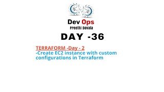 Famous Day 36 DEVOPS LIVE TRAINING JUN 2023 BATCH - TERRAFORM -2 Net Worth