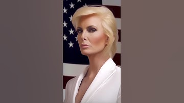 Famous Person gender swap generated by AI Part. 2 #shorts #viral #ai #aiart