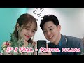 IF I FALL - Kristel Fulgar ft. Bigboss