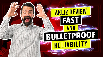 🗡️ Akliz Review: Best Value For The Money? 🗡️