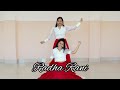 Radha rani  dance cover  suprabha kv 
