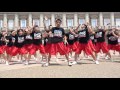 Serious Flavor さん♪シリフレスペシャル2016 第12回伊勢志摩DON舞フェスタ2016