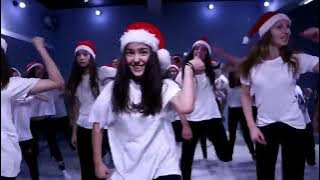 Dj Natal Keren terbaru 2017-2018