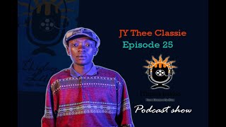 Ithuba Lakho Ep 25 - Jy Thee Classie | Classic Fashion | Dating and clothing | Voting | Marriage