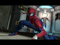 The Amazing Spider Man 2 found ps4 suit [MOD]