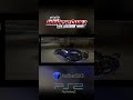 modif in garage.   #nostalgiaplaystation #subscribe #midnightclub3dubeditionremix