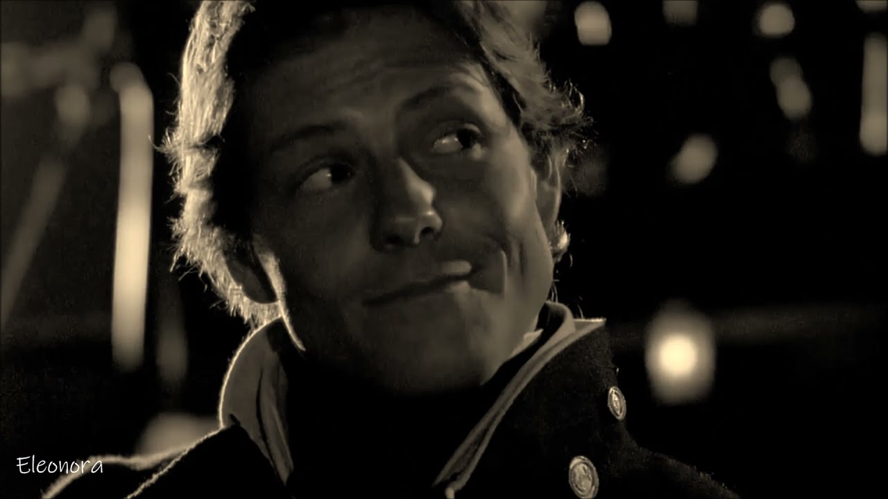 Horatio/Archie ~ My Immortal