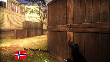 sWing Productions | slopeN mini movie"Test"