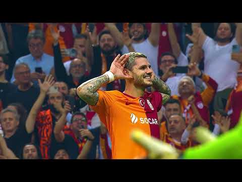 mauro icardi x mesela yani