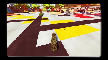 how to do a forward flip in touchgrind skate 2