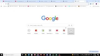 How To Change Google Chrome New Tab Page Back To Original - Full Guide