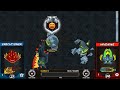 Lên rank 93 rồi các bạn - Hành trình gần đến hồi kết - EvoWars.io