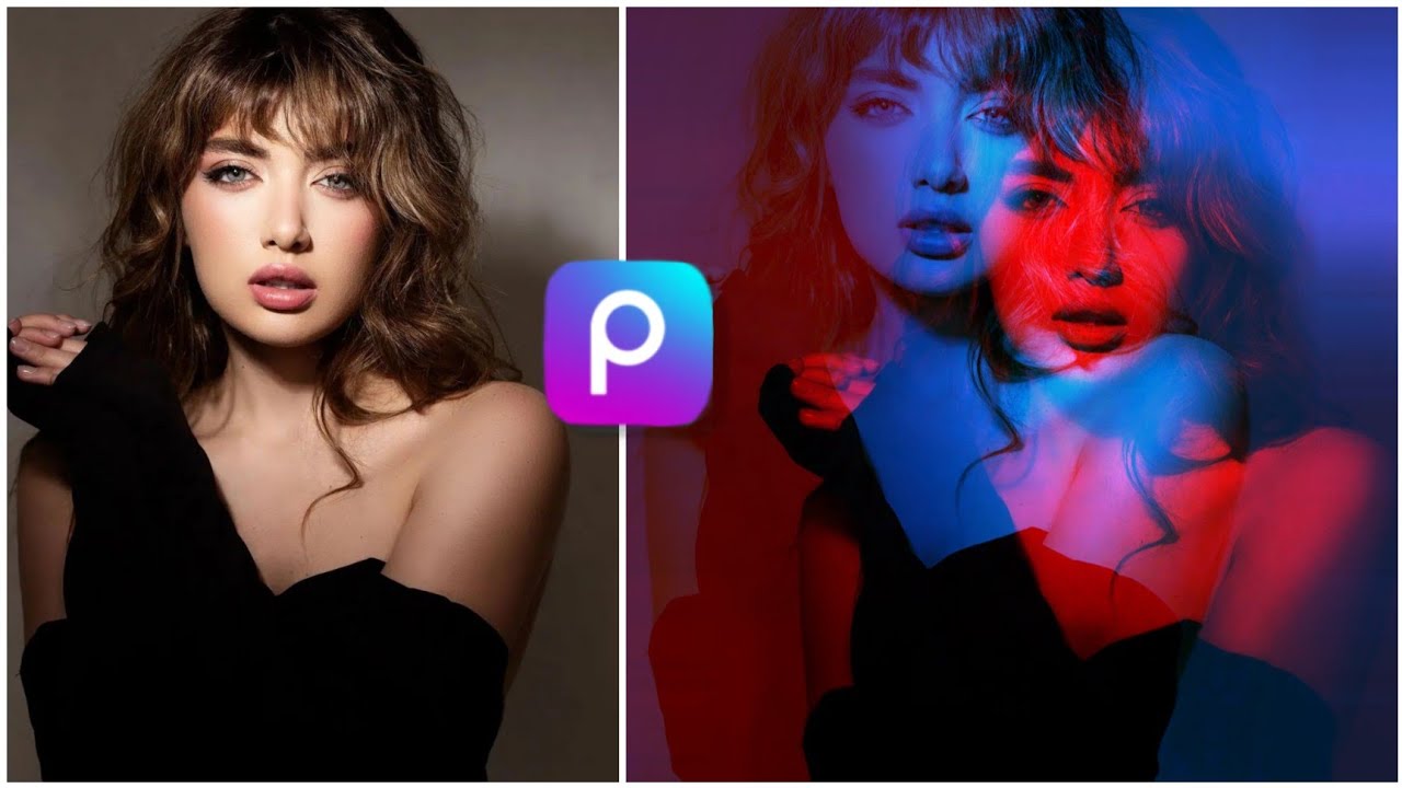 "Mastering Photo Editing with PicsArt Tips and Tricks" YouTube