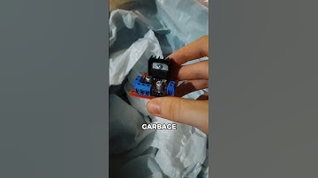 STOP Using the L298N Motor Driver