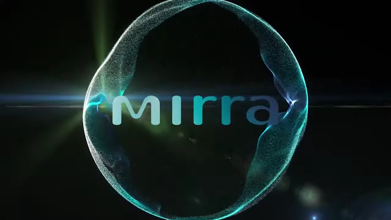 Награды Мирры - YouTube