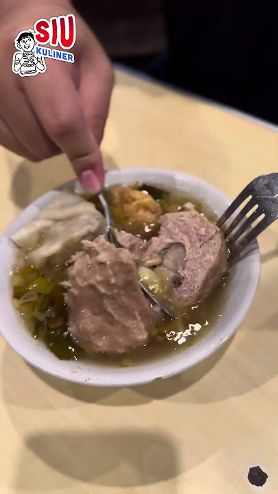 MAFIA PENTOL!!! #foodnesia #streetfood #kulinerasia #jajanankekinian #kuliner #kulinerindonsia