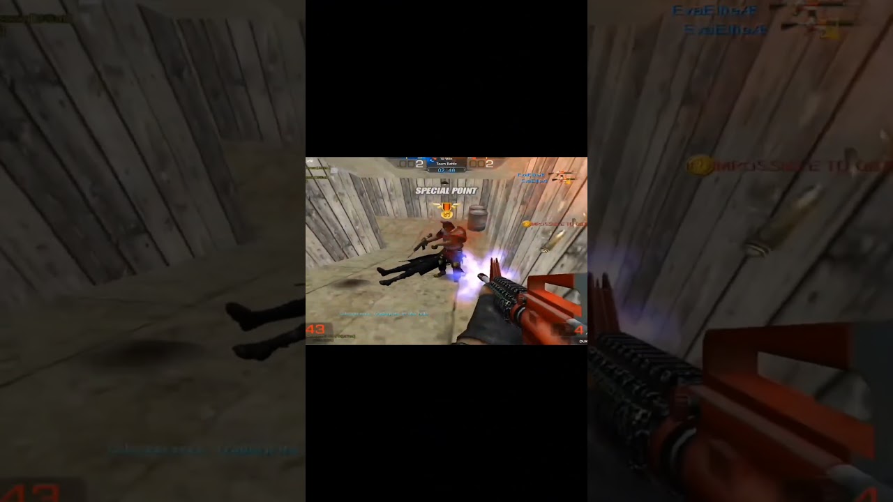 FIRST GAME SA LIVE BALAGBAG NA AGAD! 🔥 | 32 KILLS | Special Force Rush 