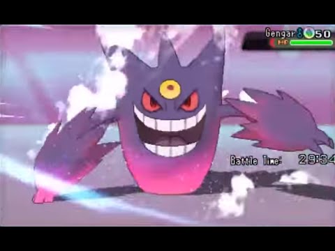 Mega Kangaskhan's Dominance In Gen 6 VGC, IzOmar™