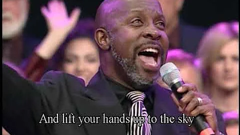 This Too Shall Pass  featuring Jesse Martin
