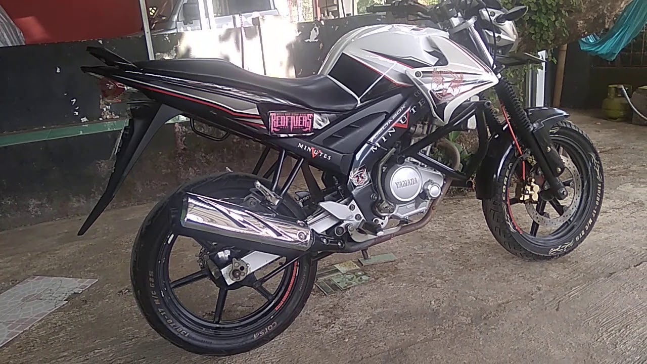 Vixion jinjit modal 2jutaan
