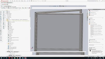 Solidworks C# programming, introducing our macro add-in. [EYES_OF_AUTOMATIZATION]