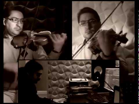 Katri Girl Of The Meadows تیتراژ حنا دختر در مزرعه