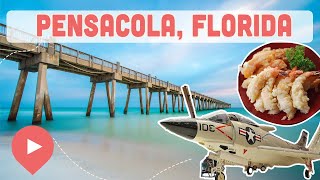 Best Things to Do in Pensacola, Florida
