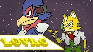 Nintendo Birds [Nintendo - Comic Dub]