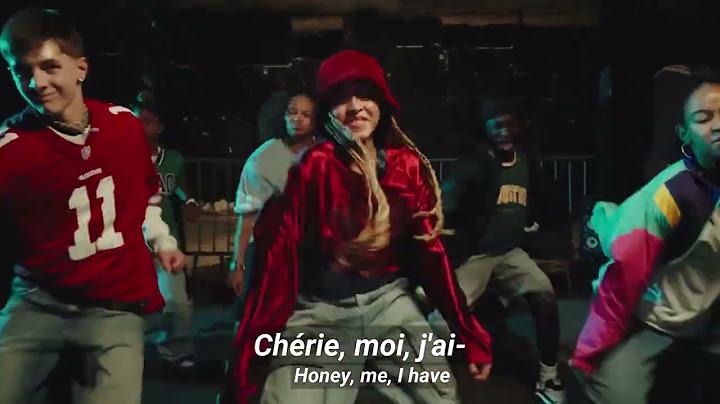 Minimum ca par Dr. Yaro - Sous-titré