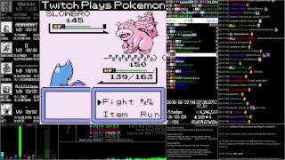 TPP Brown - Vs Sheral ( Chat & Stats )