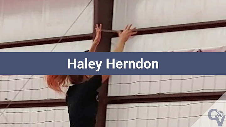 Haley Herndon Photo 8