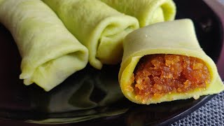 Try This 😍 My Favorite Malaysian Recipe