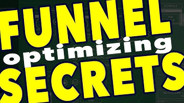optimize sales funnel - increase conversion rate by optimizing your sales funnel