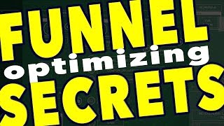 optimize sales funnel - increase conversion rate by optimizing your sales funnel