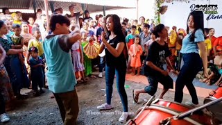 Simalakama Tembang Yang sSudah Lama Tak Terdengar Di Dangdut Jalanan Lombok