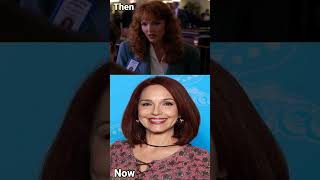 The Mask 1994 Cast Then Vs Now