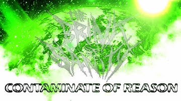 The Brink of Sanity-"Contaminate of Reason"